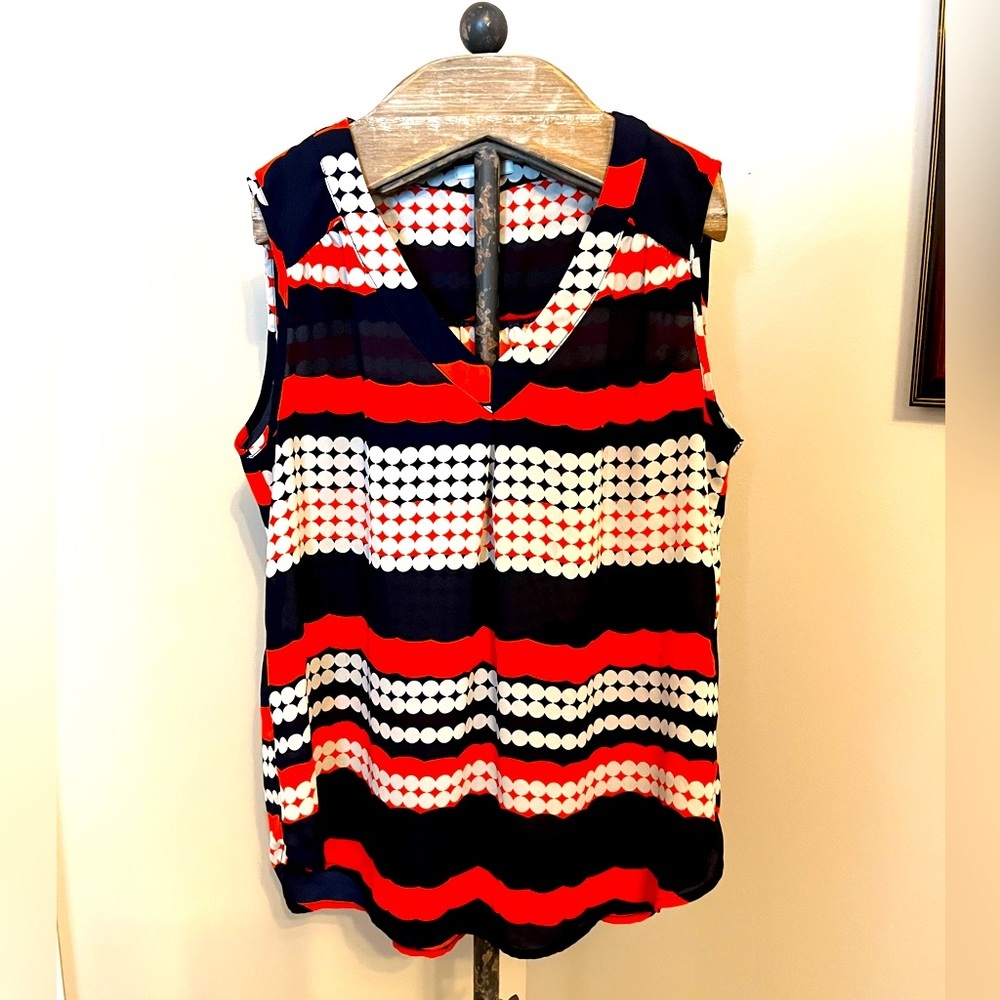 Beautiful Pleione Blouse